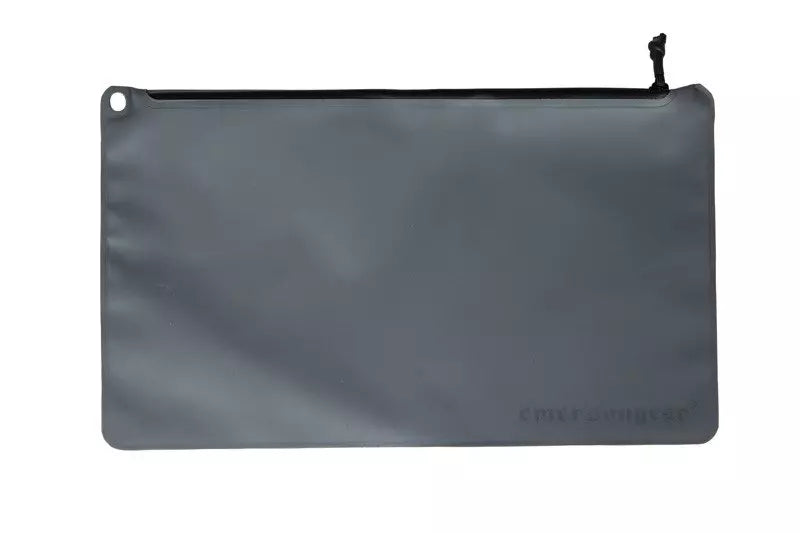 Universal Sachet Pouch Large - Wolf Grey