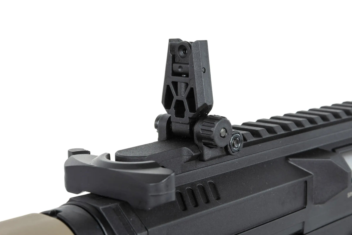 Specna Arms SA-CX01 CORE™ HAL™ ETU Half-Tan airsoft Carbine