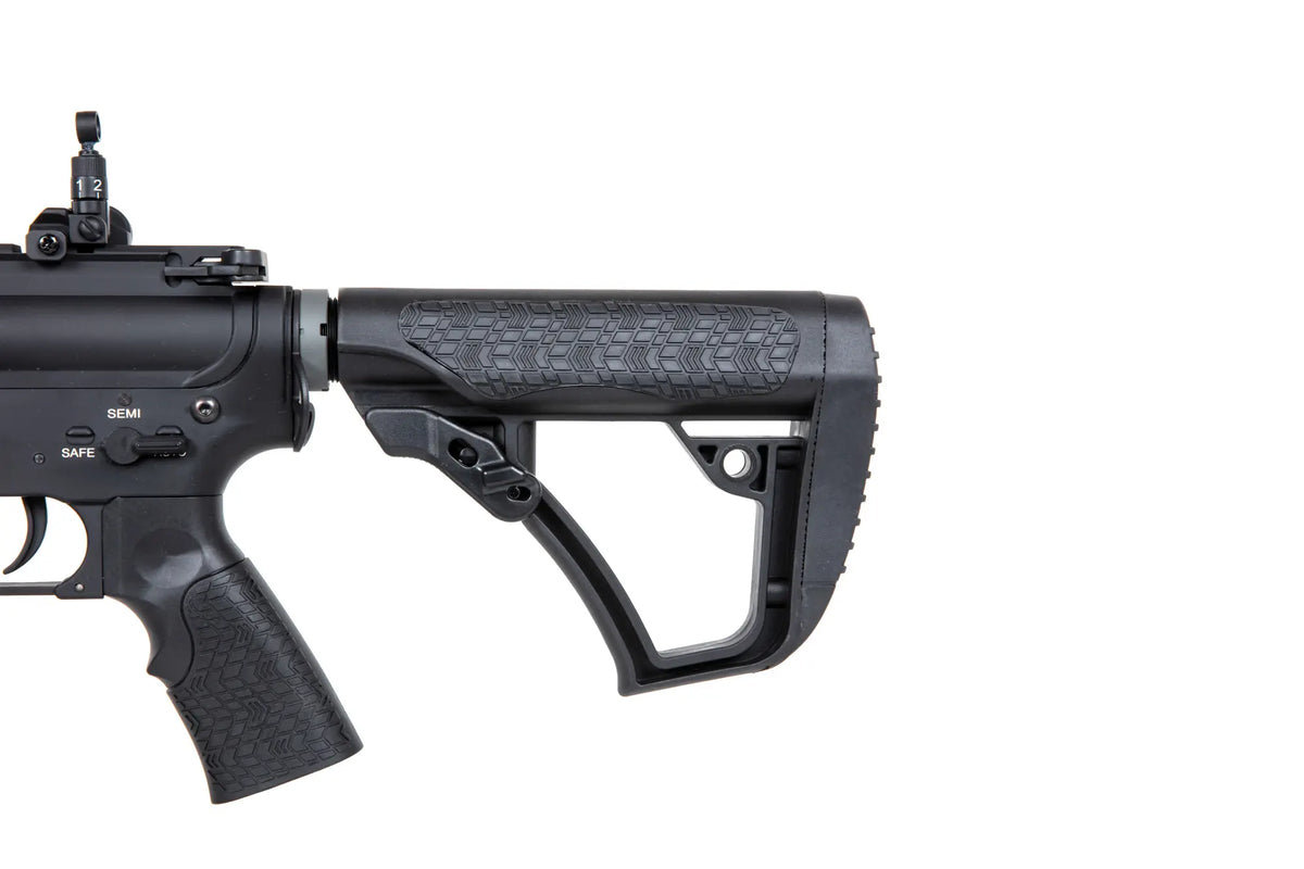 E&amp;C EC-645 Kestrel™ ETU Grey airsoft Carbine