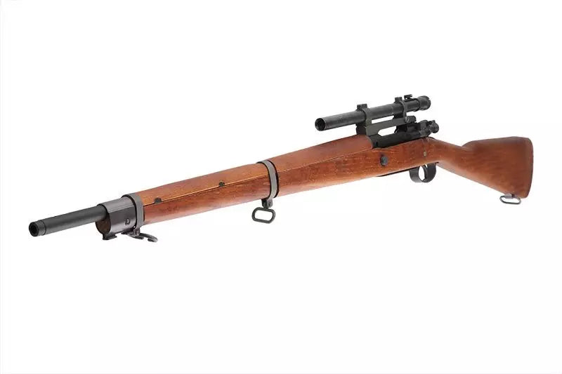 GM1903 A4 CO2 Sniper Rifle Replica