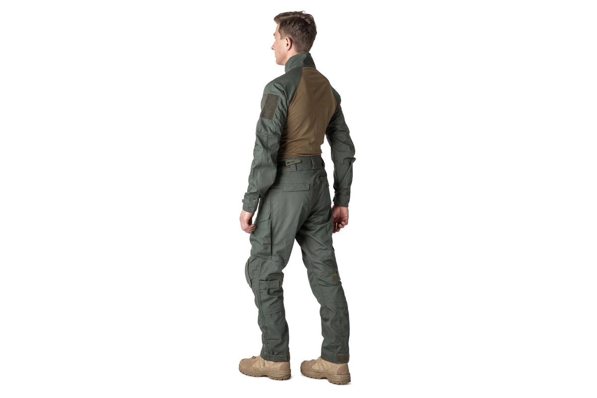 Primal Combat G4 Uniform Set - Olive