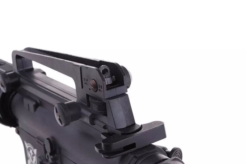 PR305 Kompetitor carbine replica - black