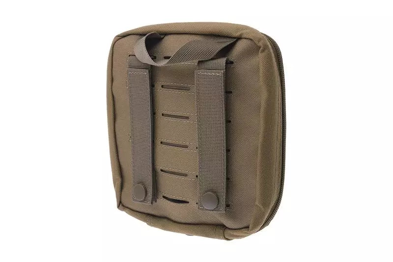 Universal Cargo / Medkit Hypalon Pouch - Tan