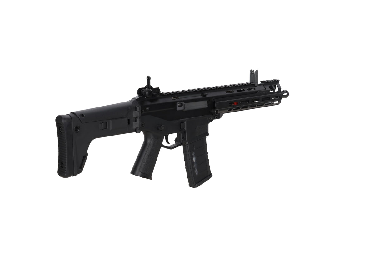 airsoft carbine AIK MSD-S gen.2 Black