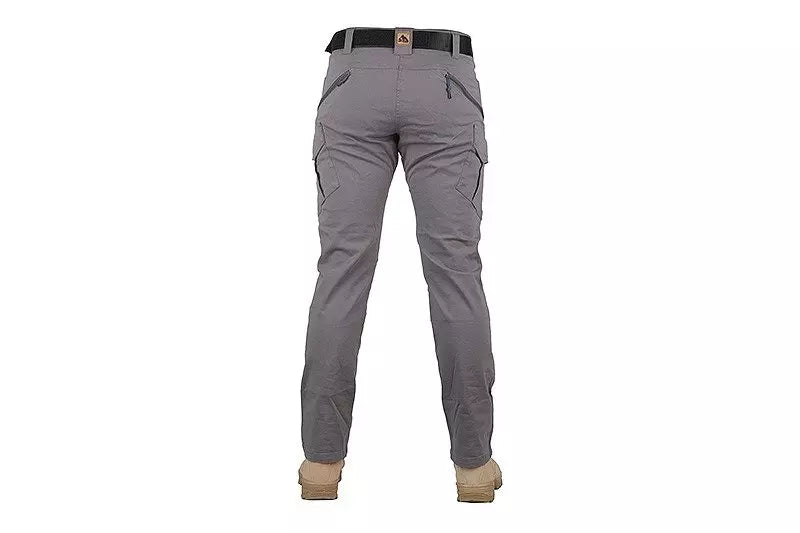 Redwood Tactical Pants (Cotton) – Gray