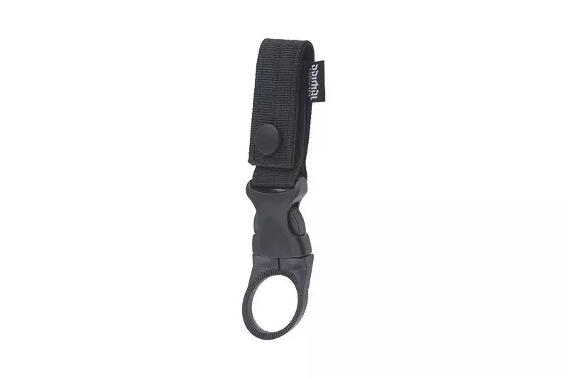 Tactical Bottle Sling - Black