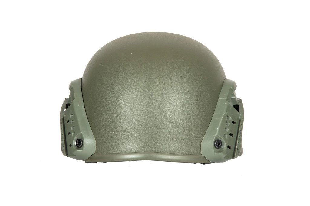 MICH 2000 helmet replica - Olive