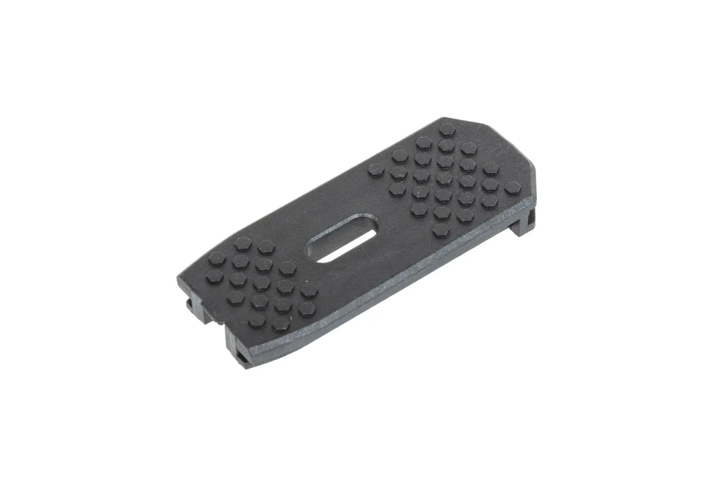 Mid-cap magazine 250 rounds AMAROK Type A for M4/M16 replicas Black