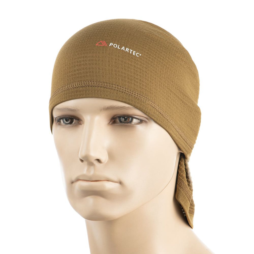 M-Tac scarf Polartec Power Grid Coyote