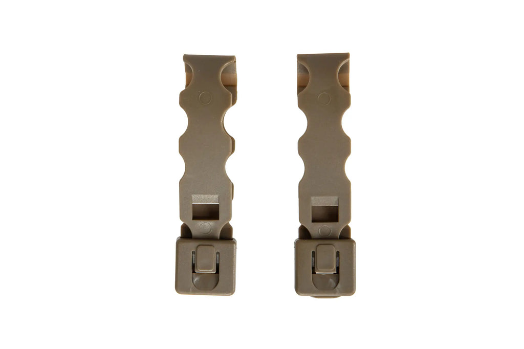 MALICE clip short