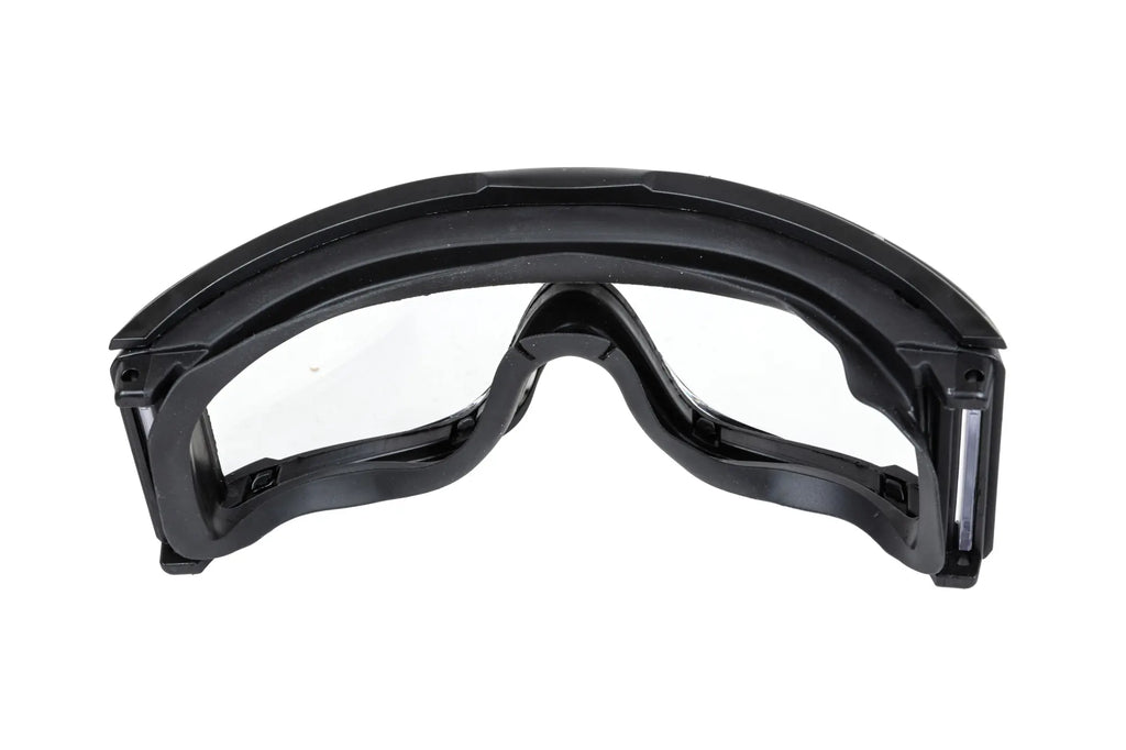 Wosport tactical goggles GG-005 Black