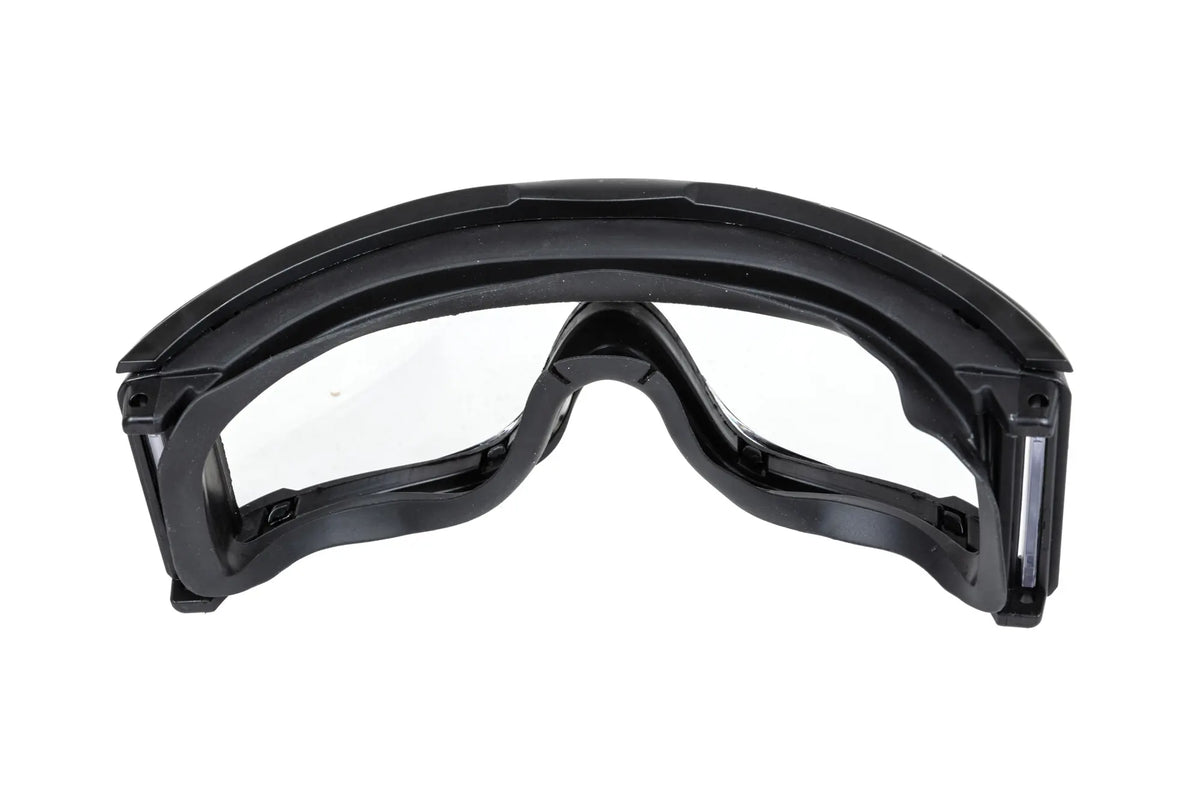 Wosport tactical goggles GG-005 Black