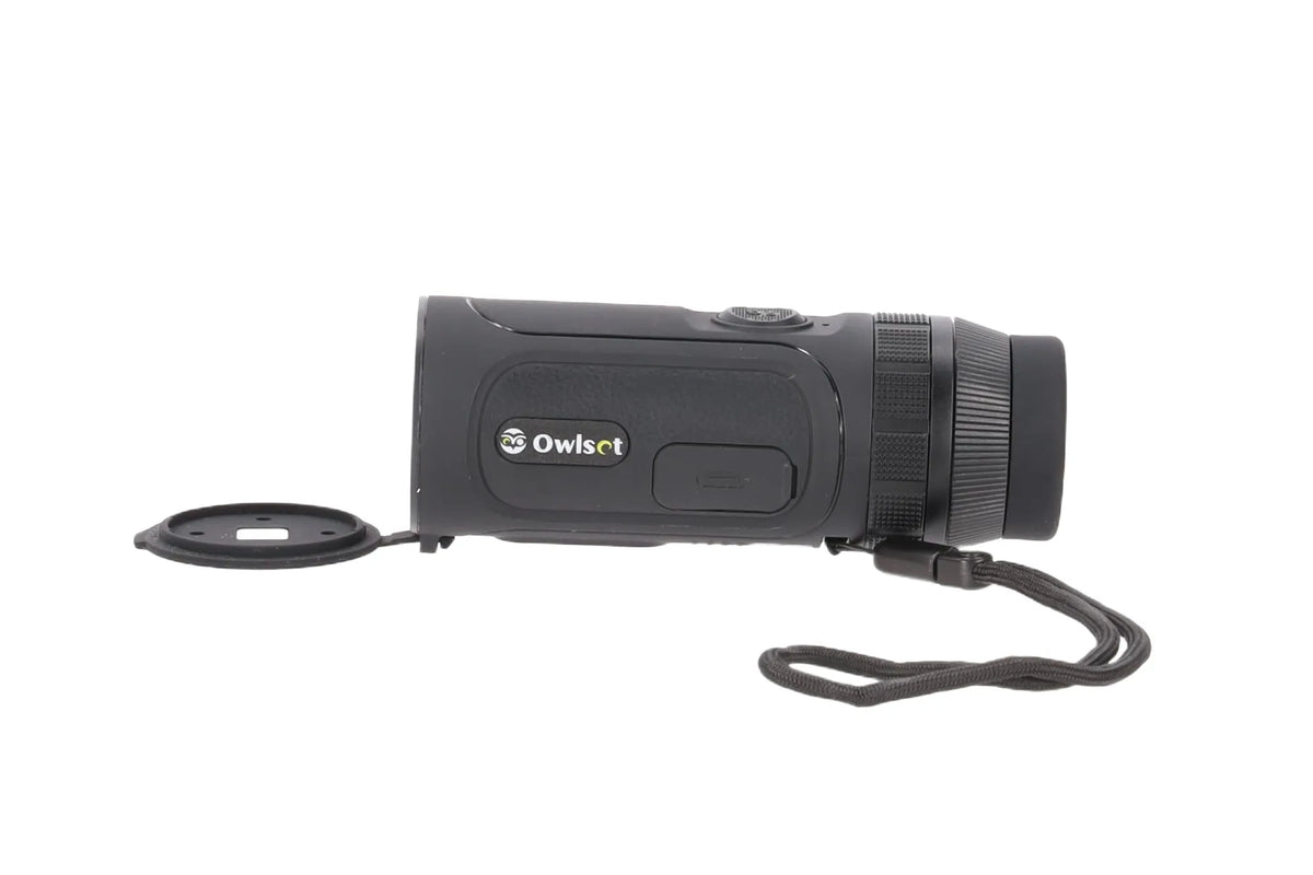 Thermal monocular Vector Optics OwlSet Argon ES 1.2X10