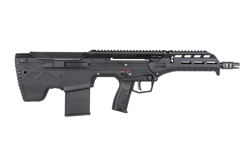 Silverback x Desert Tech MDRX 16" V3 airsoft Carbine