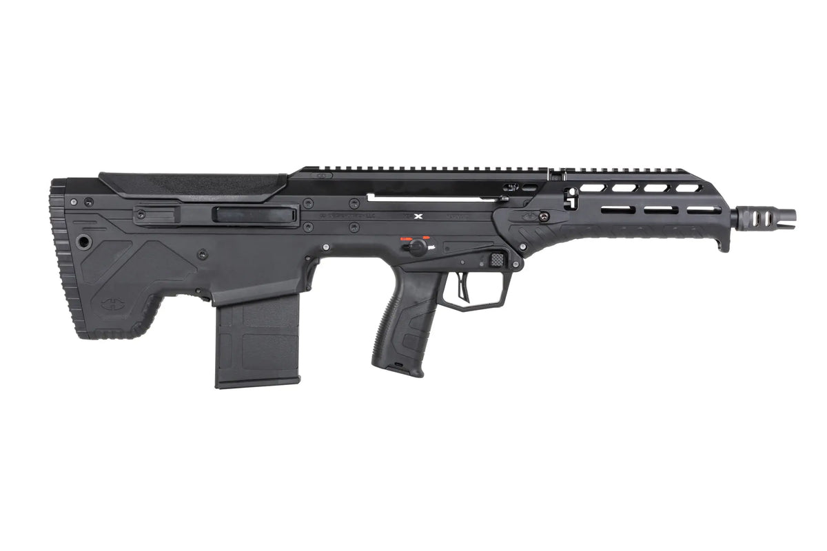 Silverback x Desert Tech MDRX 16" V3 airsoft Carbine