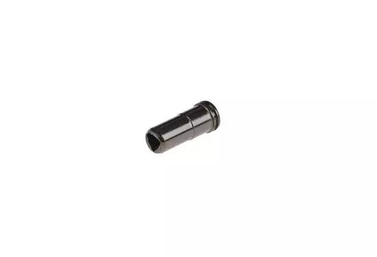 Aluminum nozzle for the AK type replicas