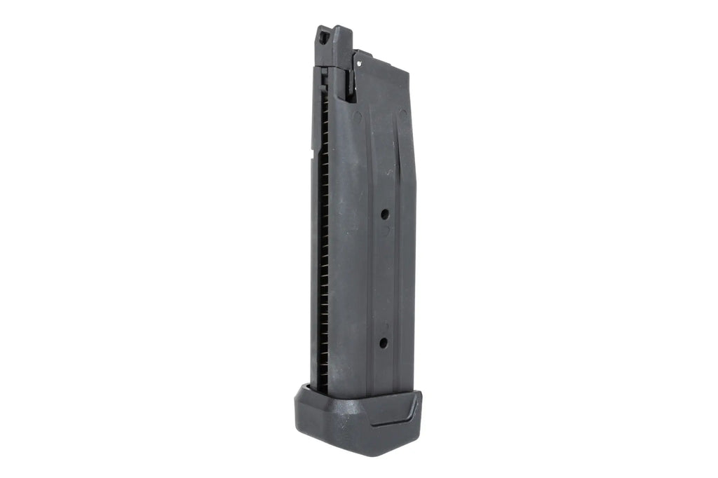 CO2 cartridge 30 BBs ICS for Hi-Capa AH-53C replicas