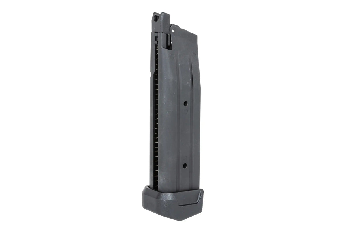 CO2 cartridge 30 BBs ICS for Hi-Capa AH-53C replicas