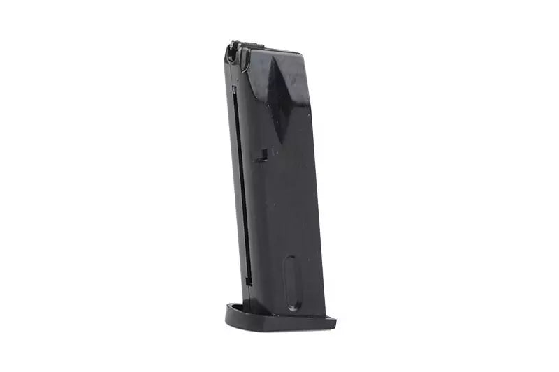 16rds Low-Cap magazine for GA-9725M pistol replica
