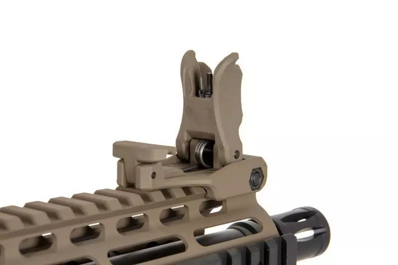 SA-E12 EDGE™ Carbine Replica - Full-Tan