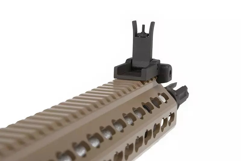 SA-B14 ONE™ KeyMod 12” Carbine Replica - Half-Tan