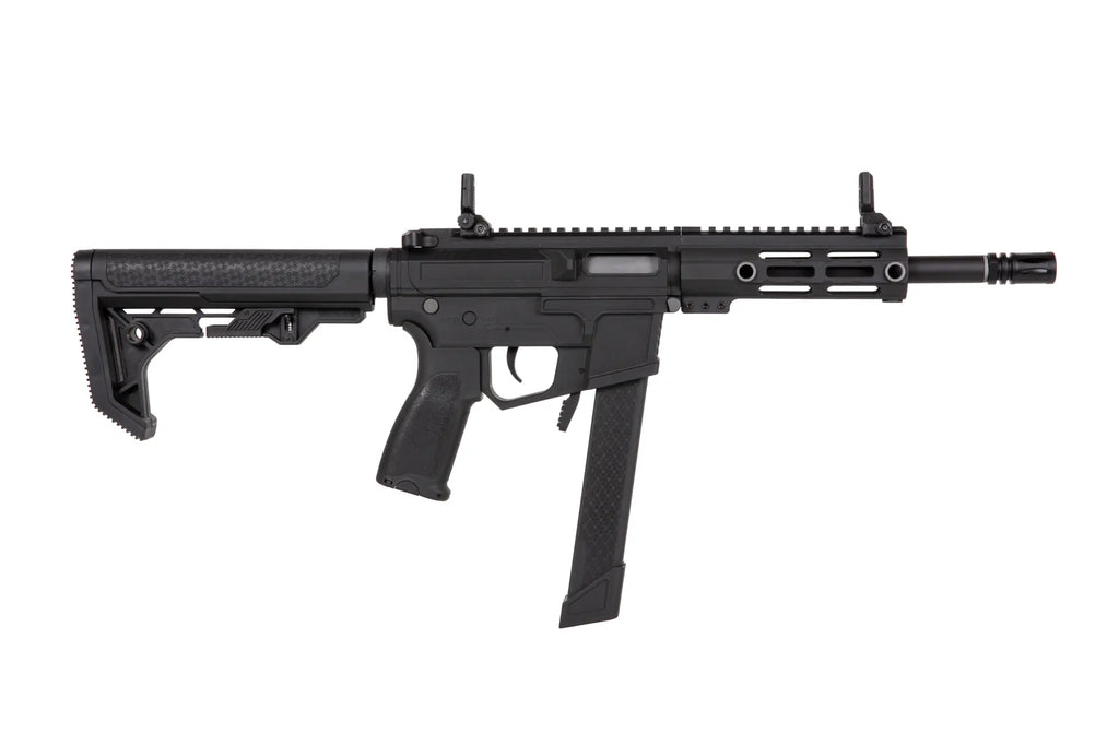Specna Arms SA-FX01 FLEX™ GATE X-ASR ASG Carbine Black