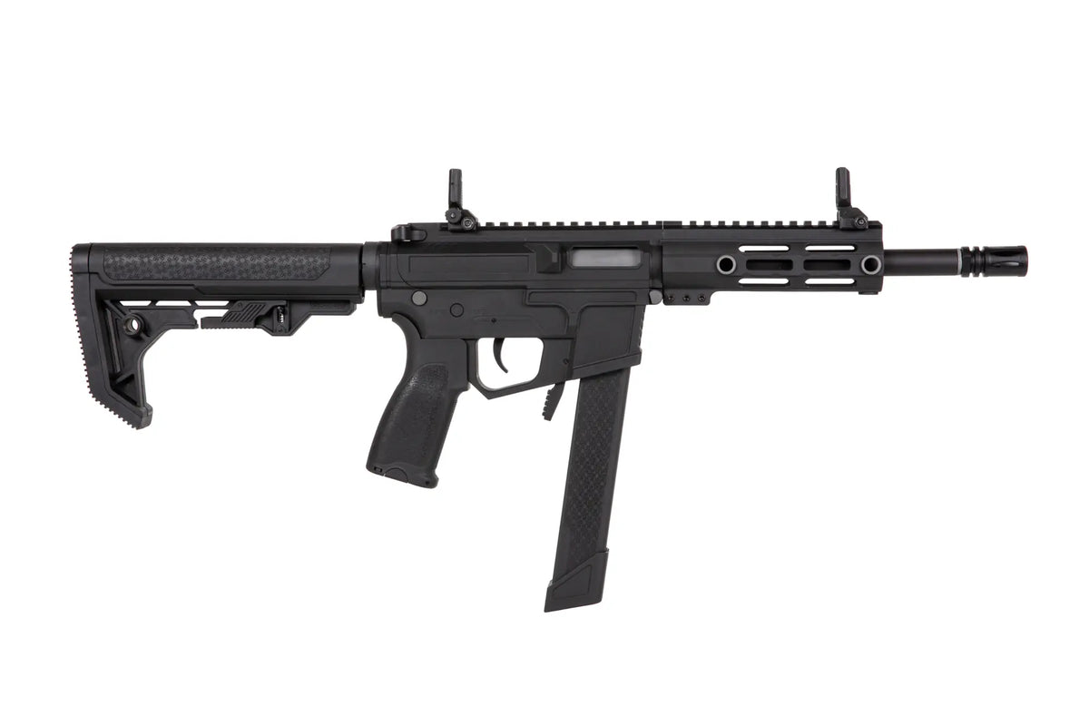 Specna Arms SA-FX01 FLEX™ GATE X-ASR ASG Carbine Black