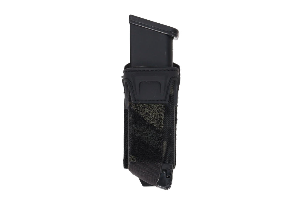 Wosport pistol magazine loader MG-125 Black
