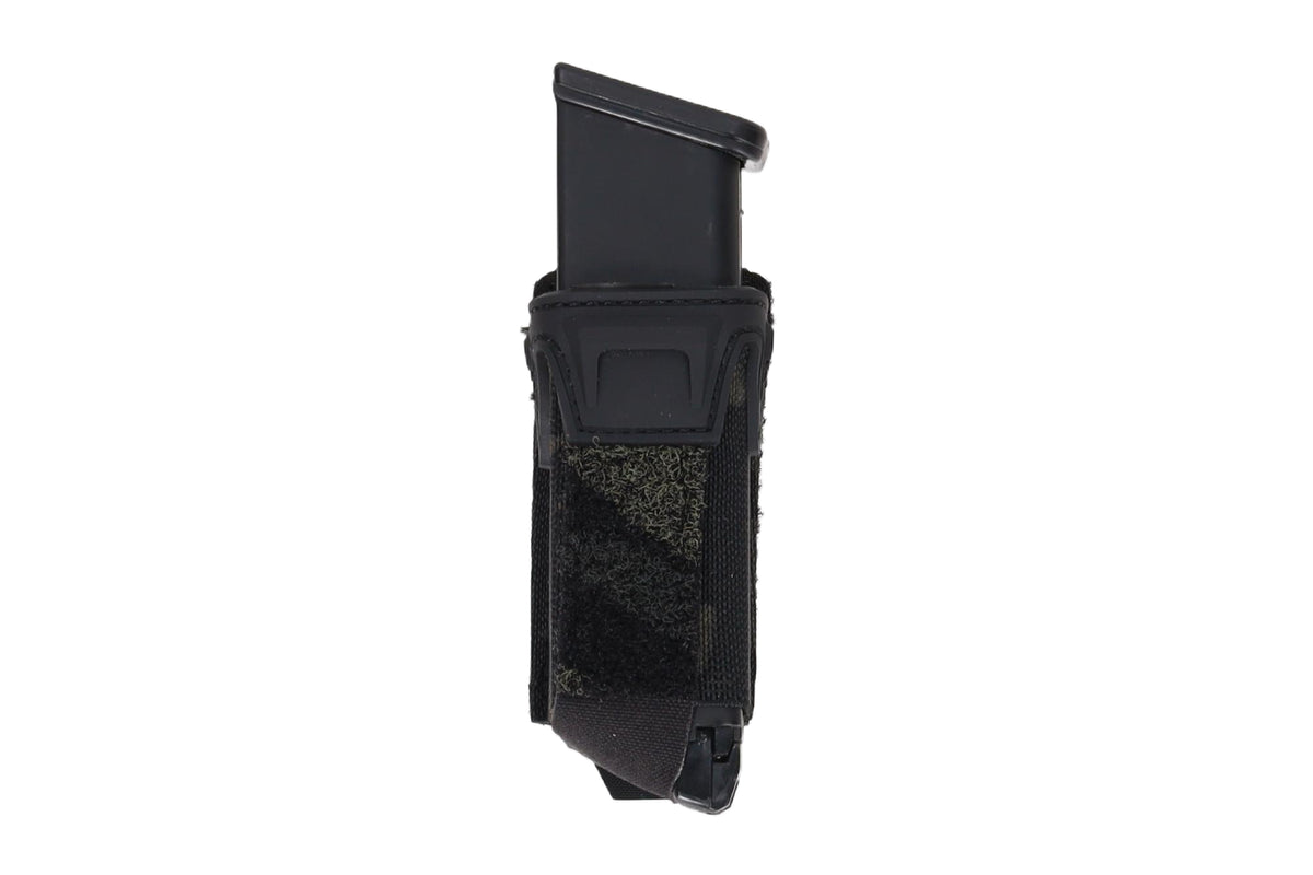 Wosport pistol magazine loader MG-125 Black