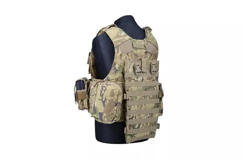 Maritime Tactical Vest - MC