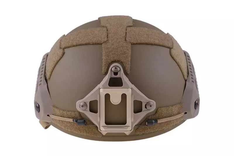 MT TB1274 Helmet Replica – Tan
