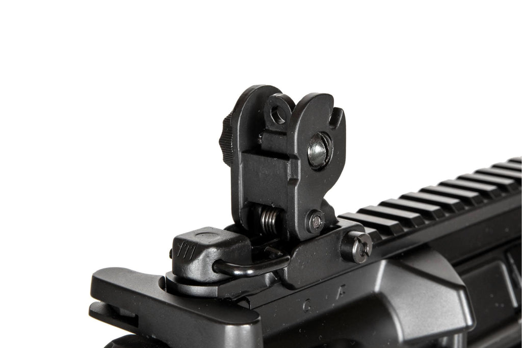 BI-5281M replica of a selective rifle