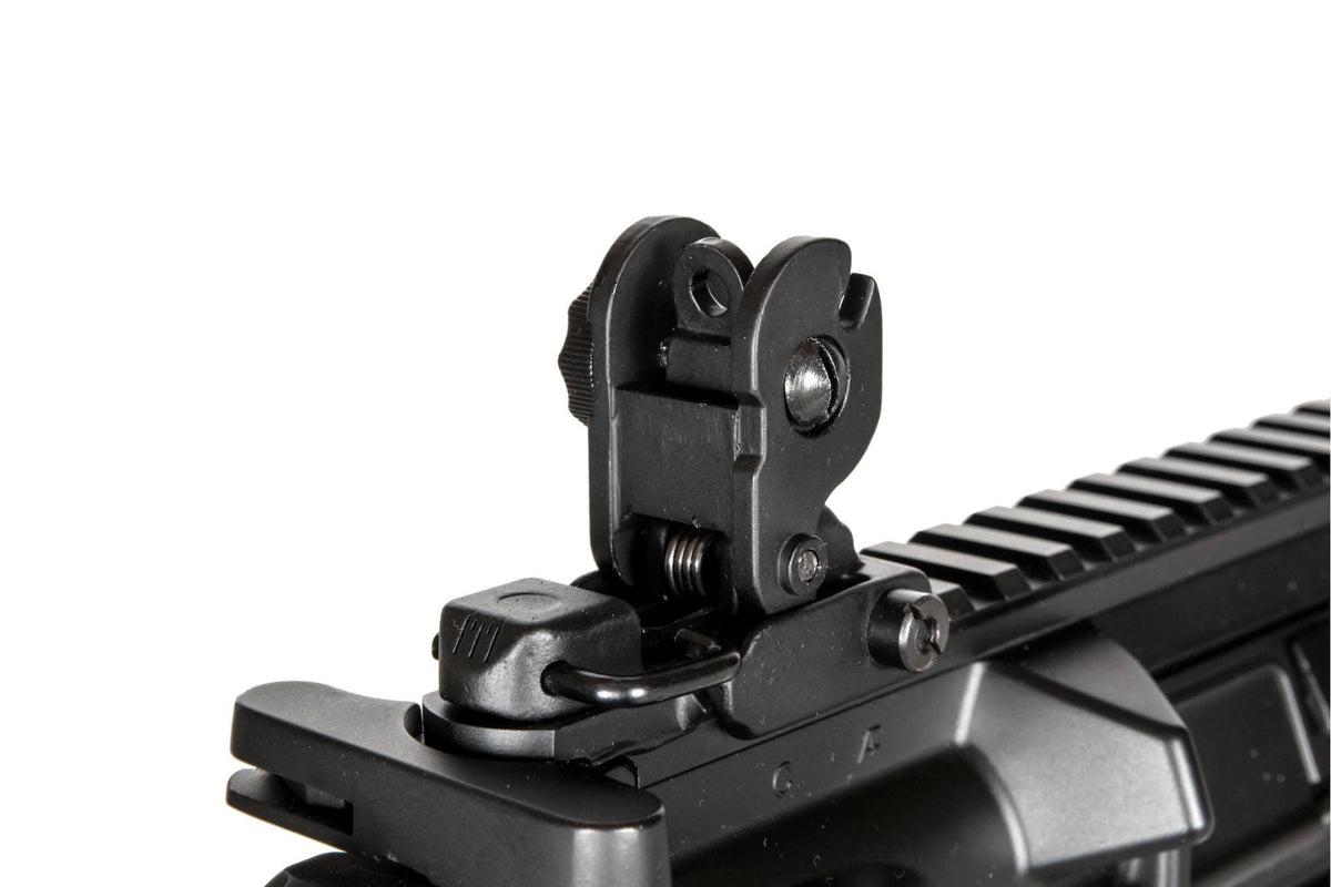 BI-5281M replica of a selective rifle