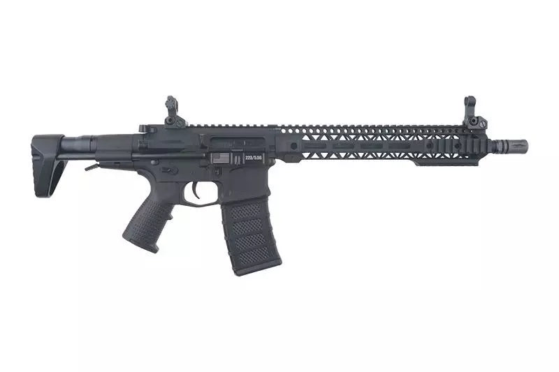 CA110M Nemesis Carbine Replica - Black