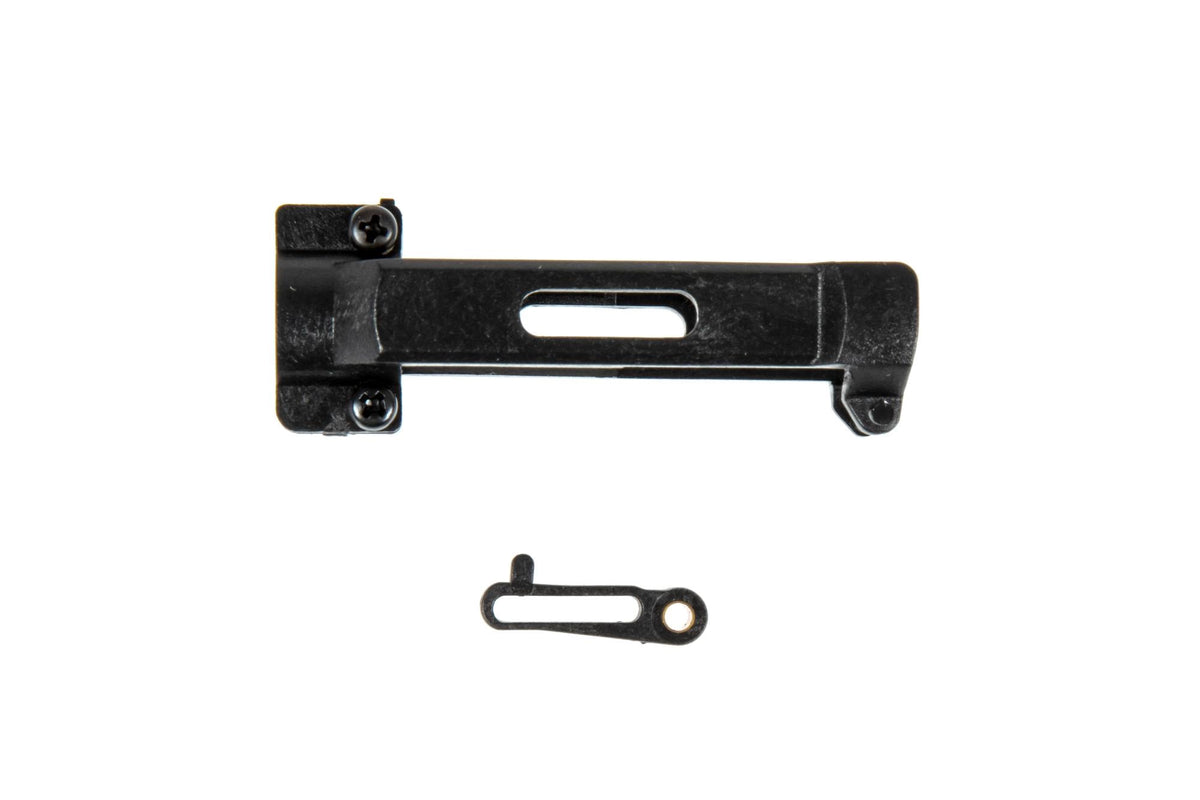 Spacer and Hop-Up Adjustment Lever for MOD24 Replicas