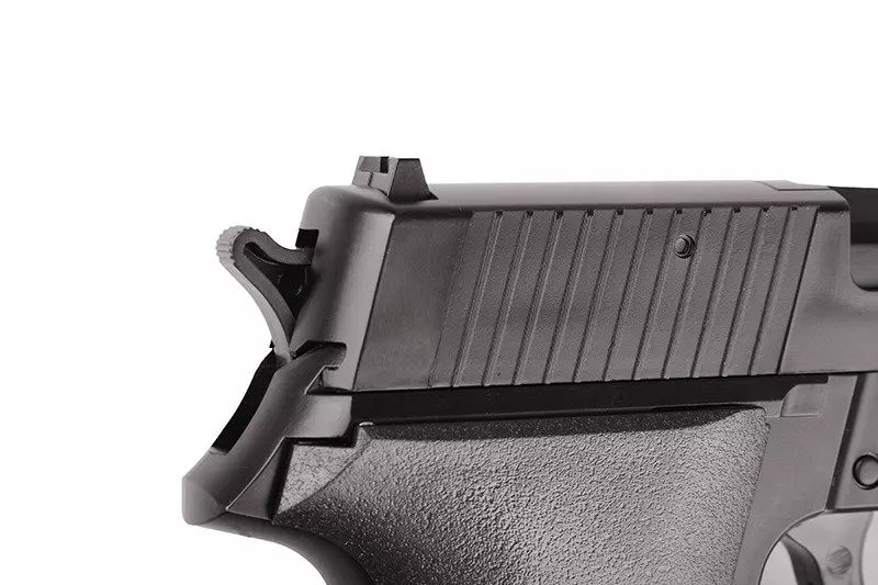 226 Spring-Action Pistol Replica