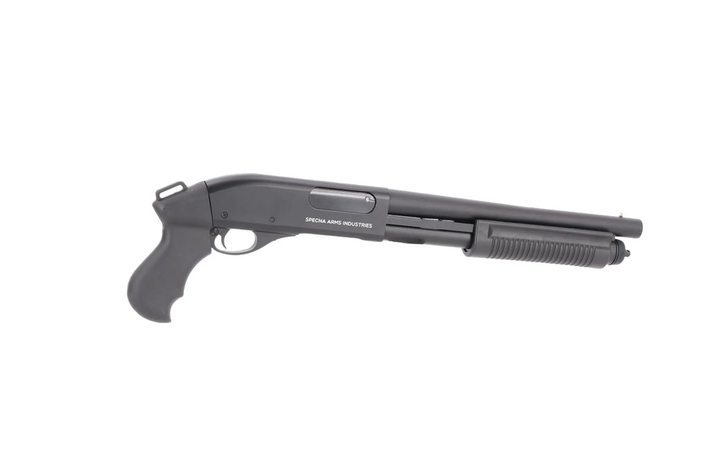 Specna Arms airsoft rifle SA-VGS17 VAPOR™ Black