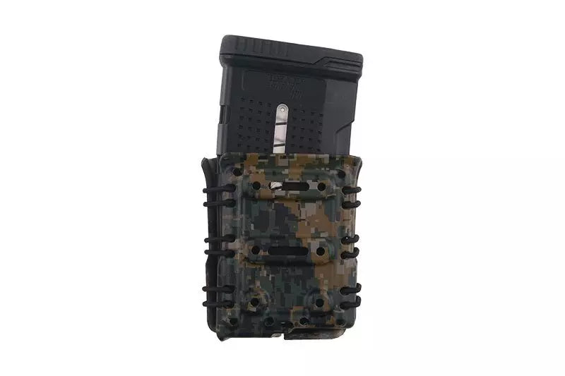 SMC 7,62 Magazine Pouch (MOLLE) - Digital Woodland