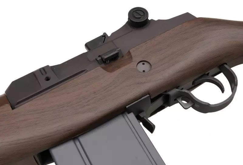 GR14 rifle replica