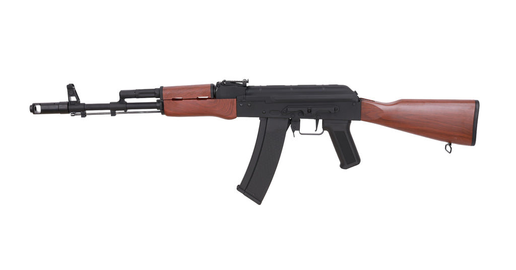 Specna Arms SA-J76 CORE™ Gen.2 HAL ETU™ airsoft Carbine Black
