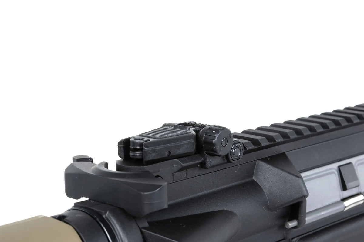 Specna Arms SA-C17 CORE™ Gen.2 HAL ETU™ Half-Tan airsoft Carbine