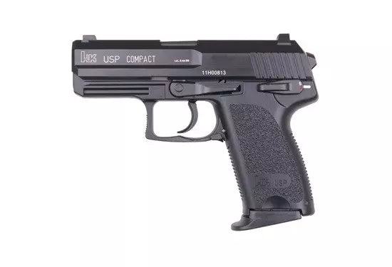 H&K USP Compact Pistol Replica