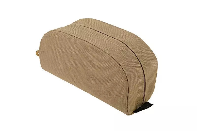Combat protective glasses (Kit) - sand