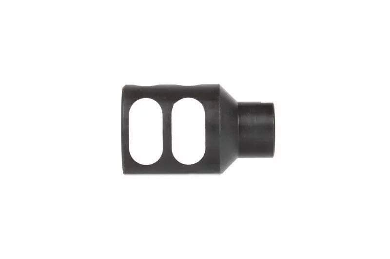 ZDTK-2L Steel Muzzle Device for AK Replicas (14mm)