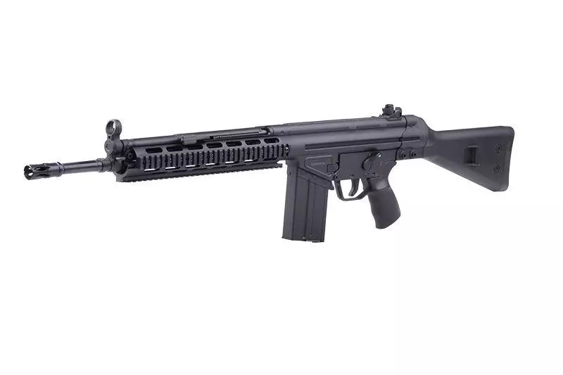 JG101 replica