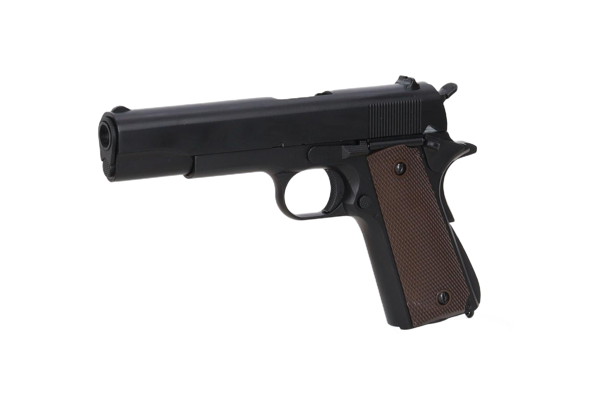 Replica of the M1911 pistol (823)