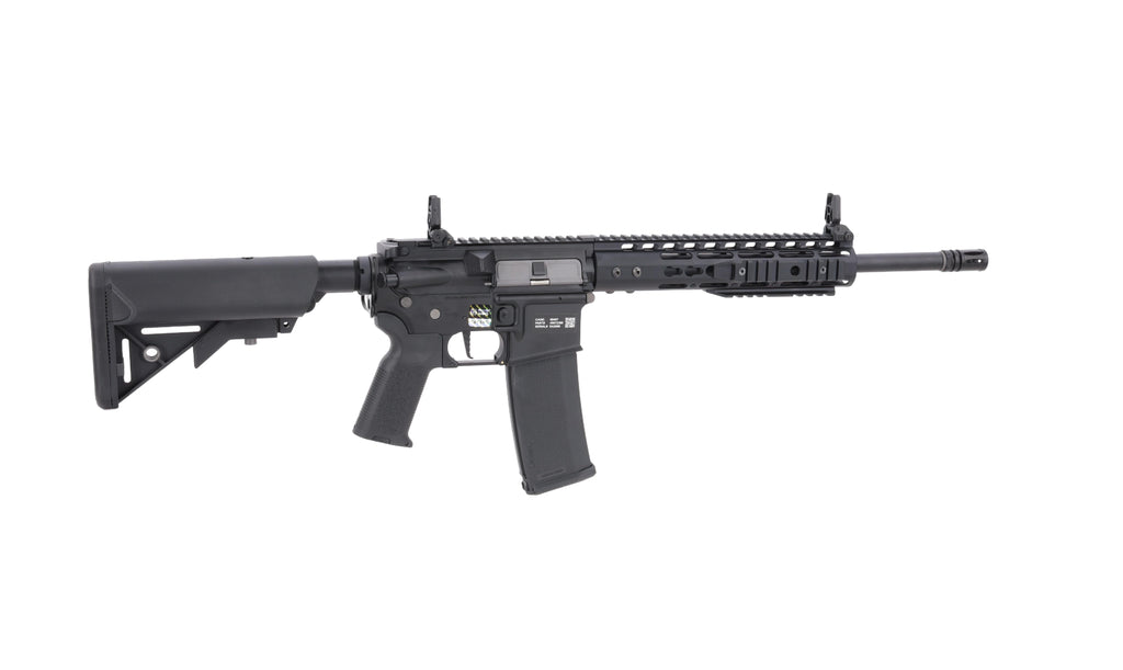 Specna Arms SA-E09 EDGE™ HAL 2 ETU Gen. 2 airsoft Carbine Black