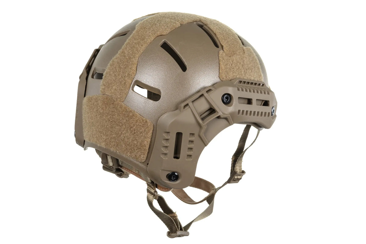Wosport MK HL-104-E helmet replica (standard version) Tan