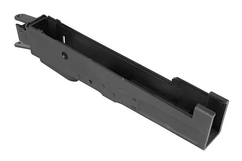 Reinforced Polymer Lower Receiver for RK G&G