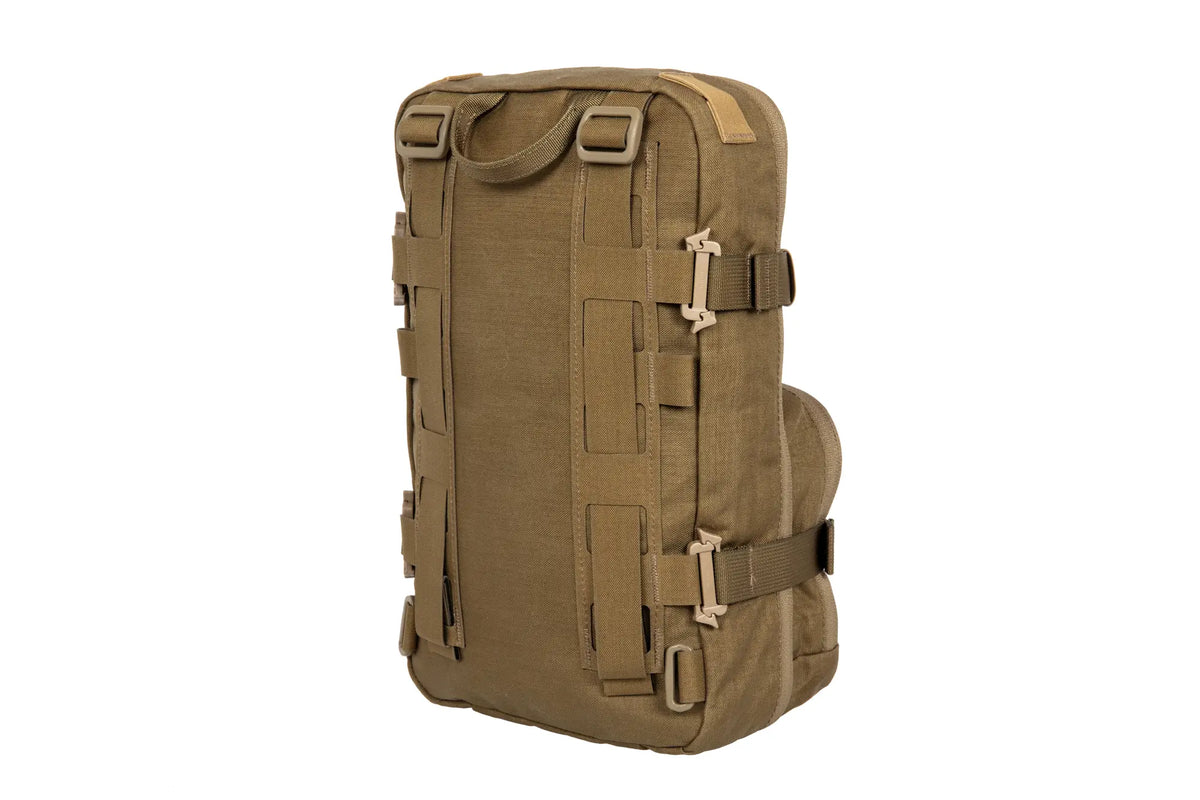 Plecak szturmowy Advance - Coyote Brown